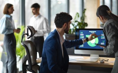 Les meilleures applications QVCT pour améliorer la qualité de vie au travail