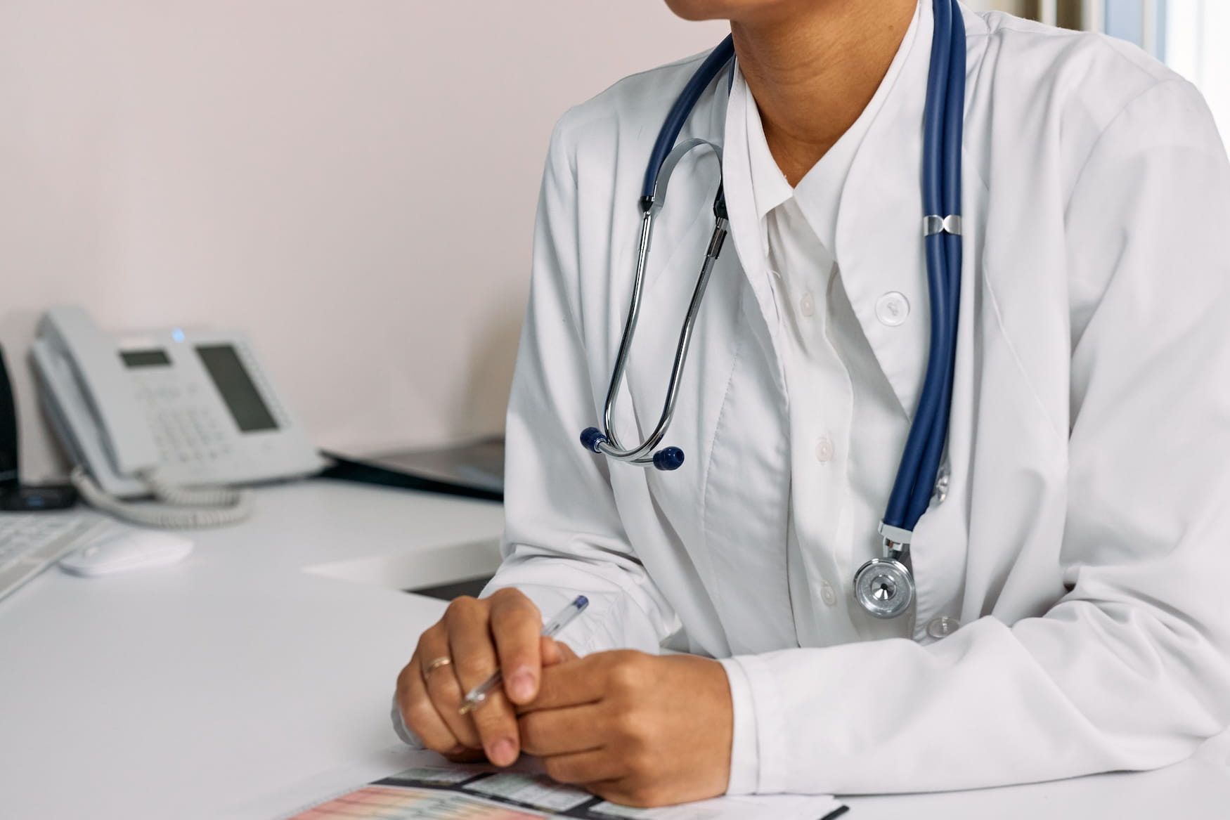 Médecin du travail