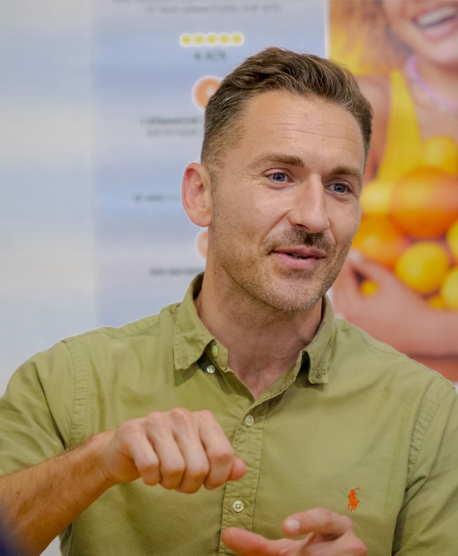 enjeu prevention sante