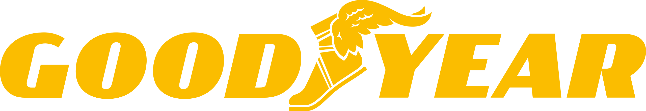 Goodyear