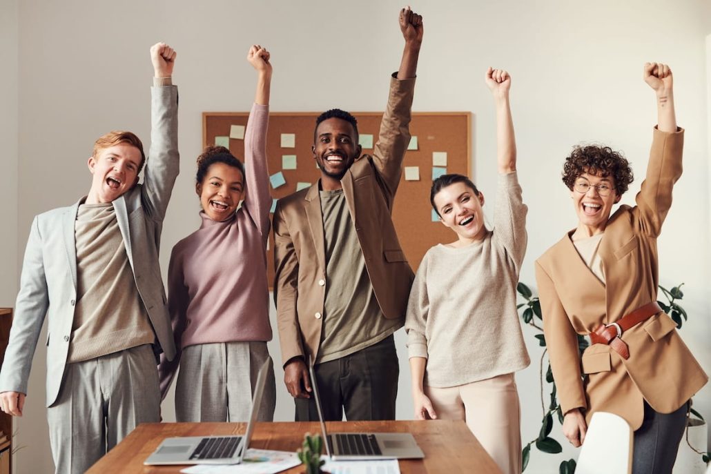 actions-qvct-ta-nutrition Des salariés heureux en entreprise