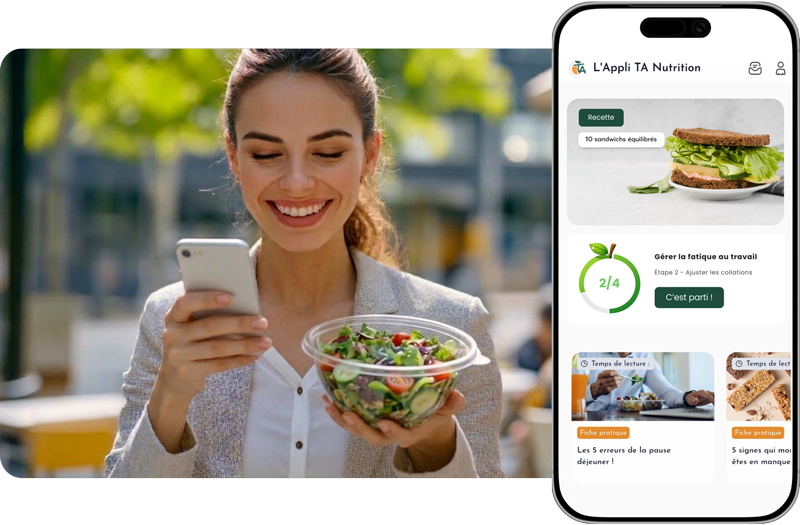 hero-tanutrition app tanutrition