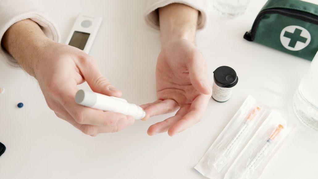 prevention-diabete-entreprise Un atelier de prévention du diabète en entreprise